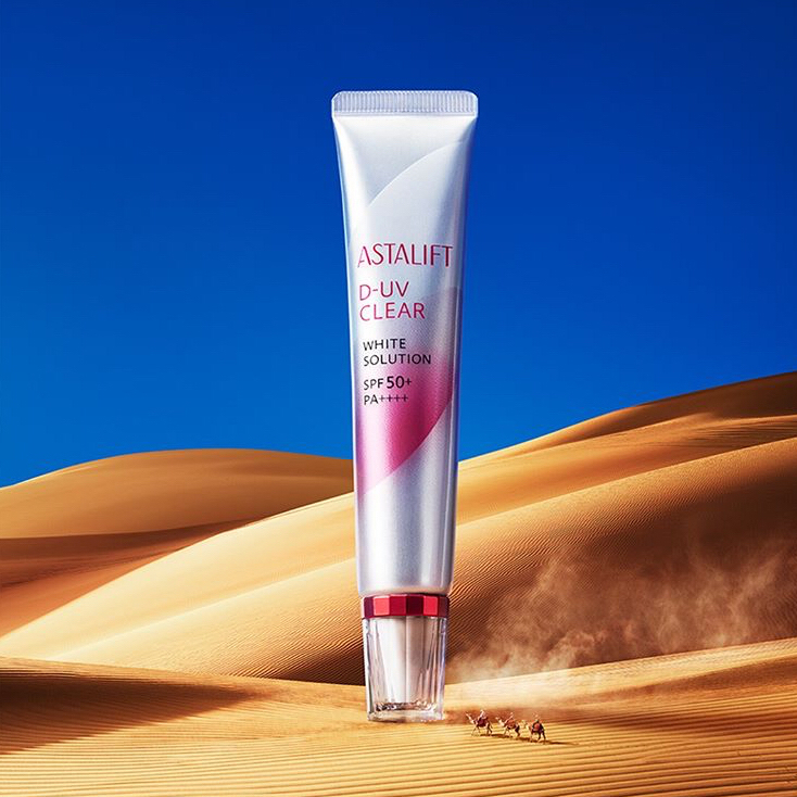 美白产品刚开始有效后面没效果了,用了几种美白产品都没效果