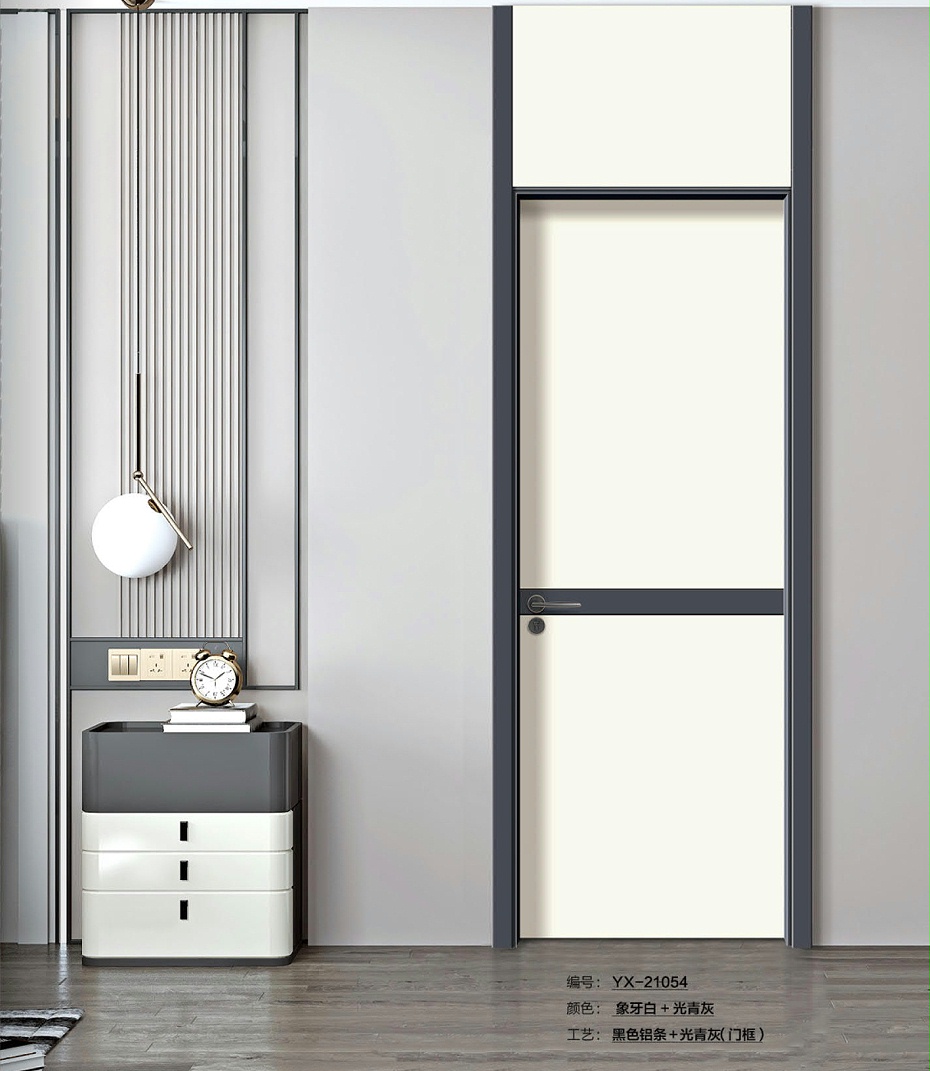 装修木门最好的方法,新房装修木门怎么选