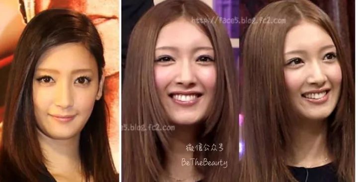 鼻梁很塌怎么画修容,塌鼻子大鼻头怎么画鼻影