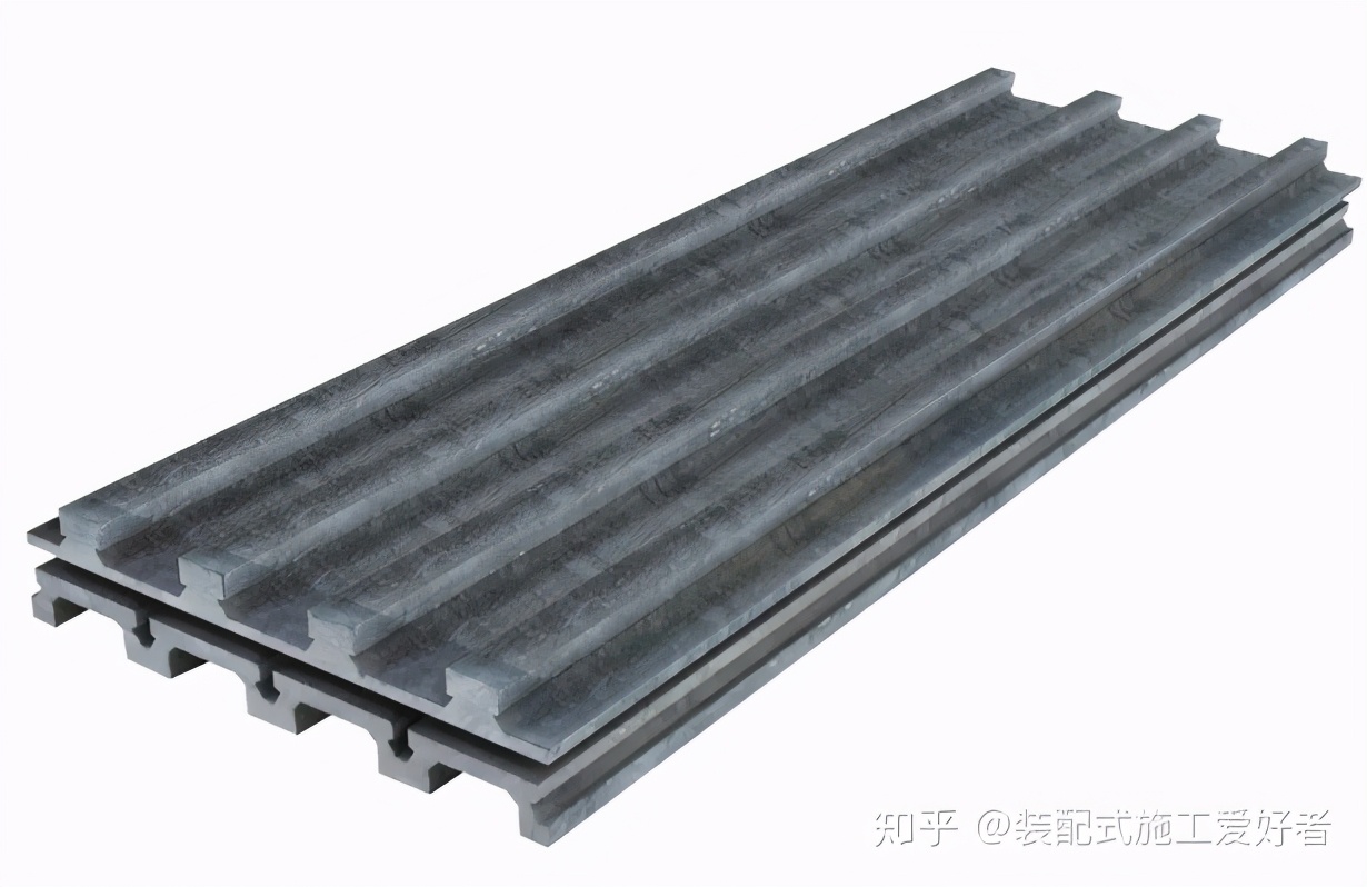 装配式建筑工厂培训课程,装配式建筑有哪些主要预制构件