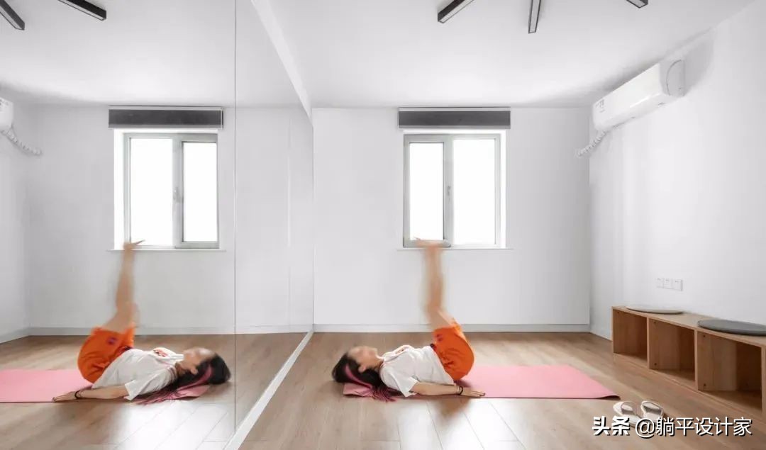 走廊尽头该怎么装修,过道浪费面积改造