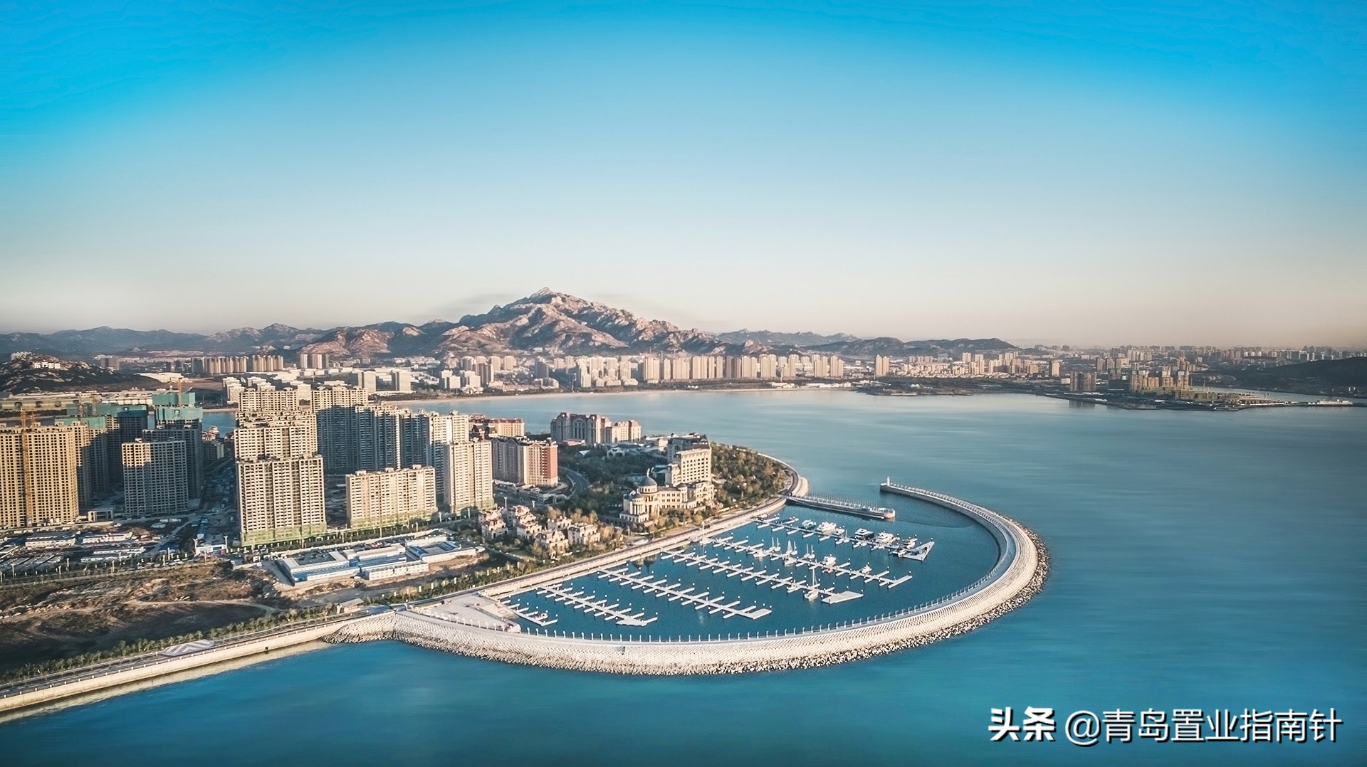 青岛楼市的问题到底在哪里？也许真的是大变革的前夜了