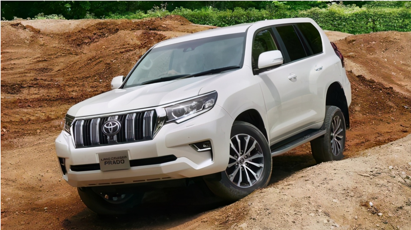 都说普拉多是神车，其实他的弊端也很严重，令人难以忍受