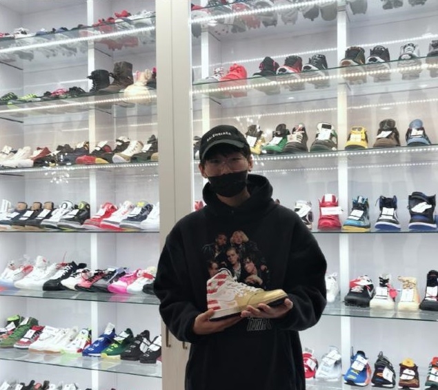 aj英雄联盟联名多少钱,英雄联盟aj鞋什么时候出