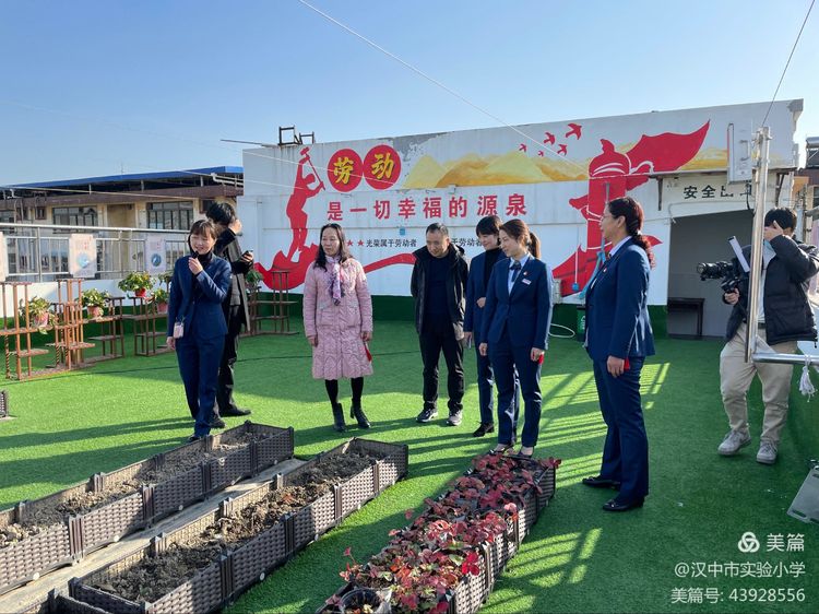 推动评估工作走深走实,教育督导促提升砥砺前行谱新篇