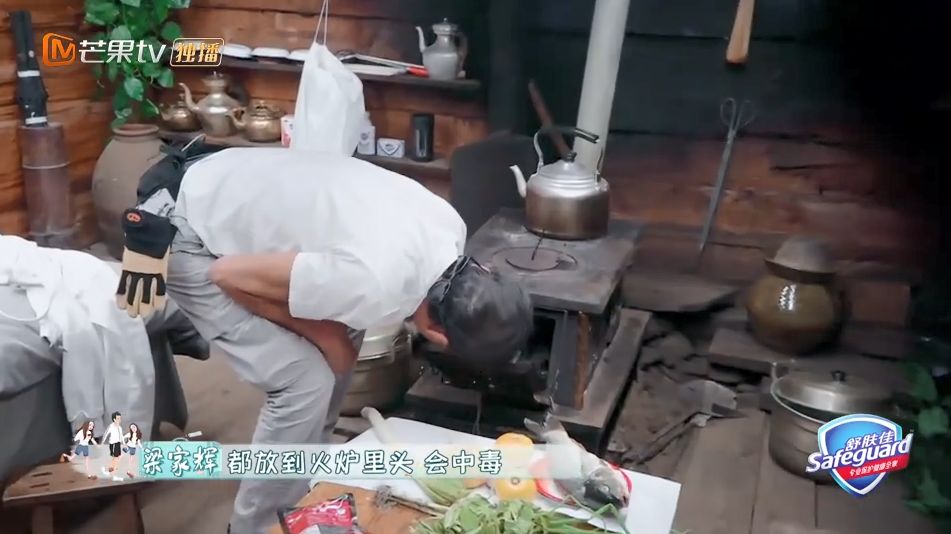 徐锦江怎么突然火了,现在徐锦江怎么样了