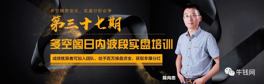 日内短线精准做t,日内多空操作实战
