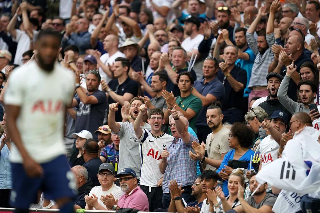 英超球场多大,英超球场小一些吗