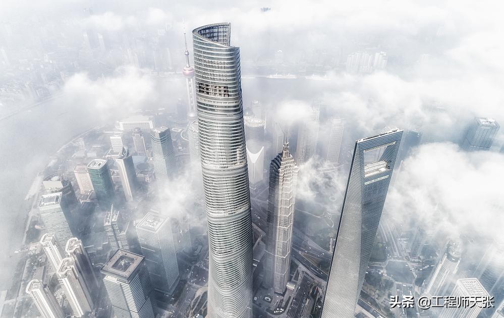 印度第一高楼和中国第一高楼,印度高楼大厦高度排名