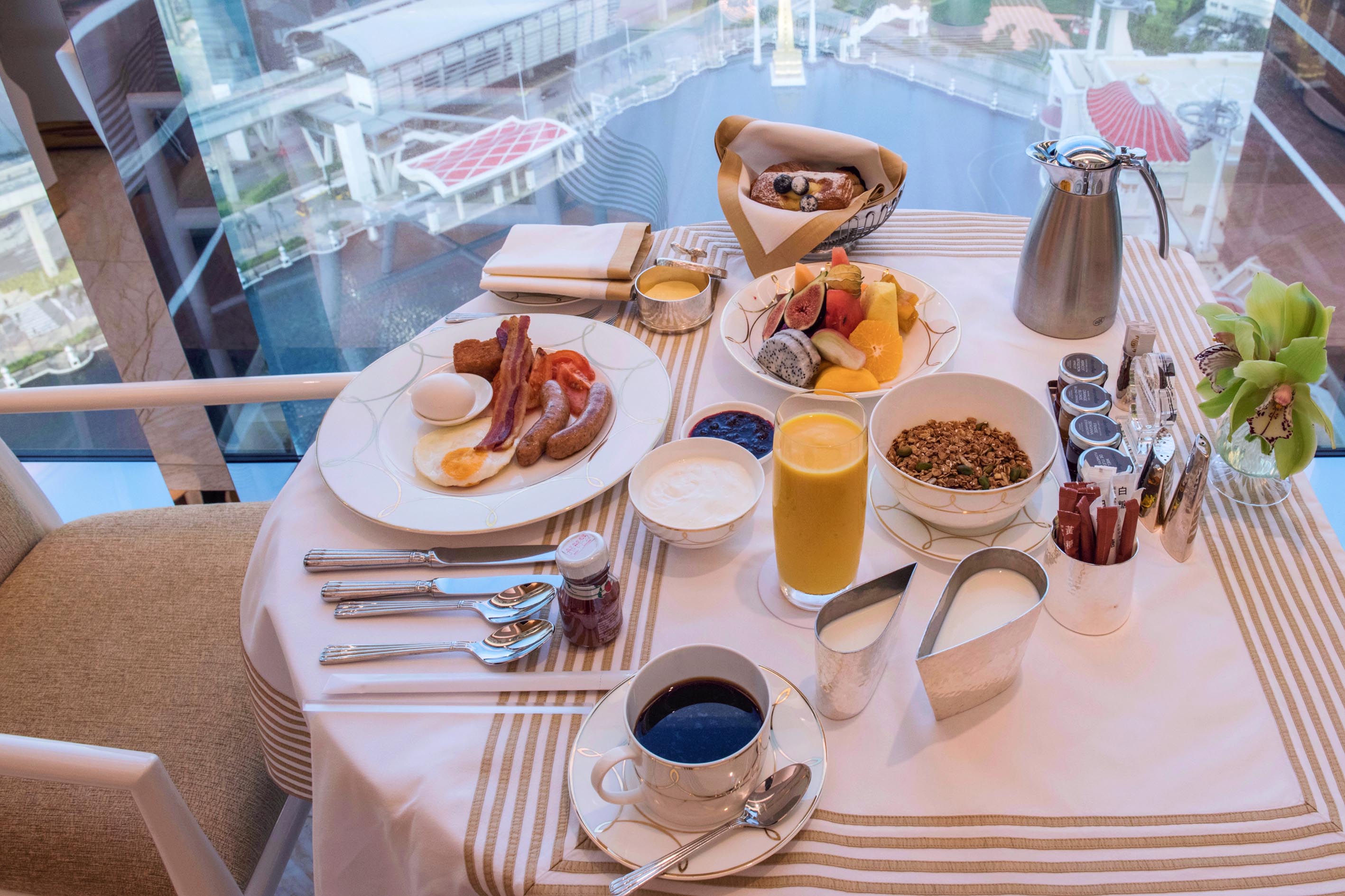 澳门耗资十大酒店,澳门最顶级酒店造价多少钱