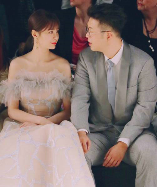 沈梦辰和杜海涛现在是什么关系,沈梦辰和杜海涛现在什么情况