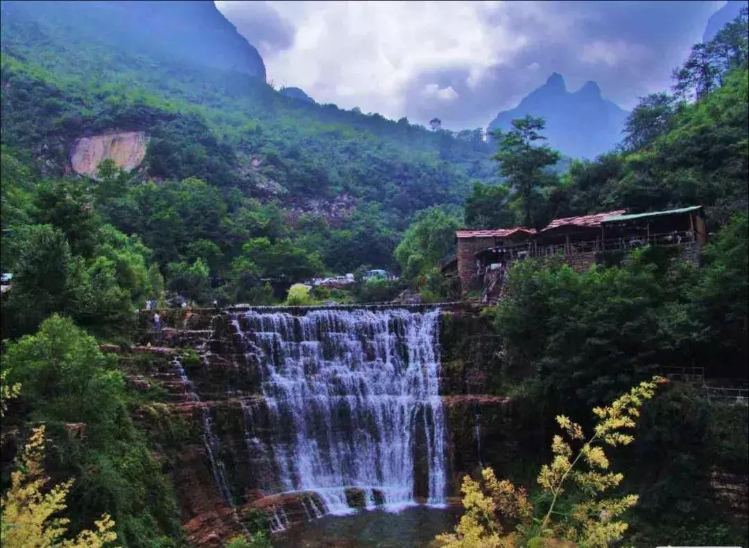 全国34个旅游城市地图汇总,全国旅游地图高清版2021