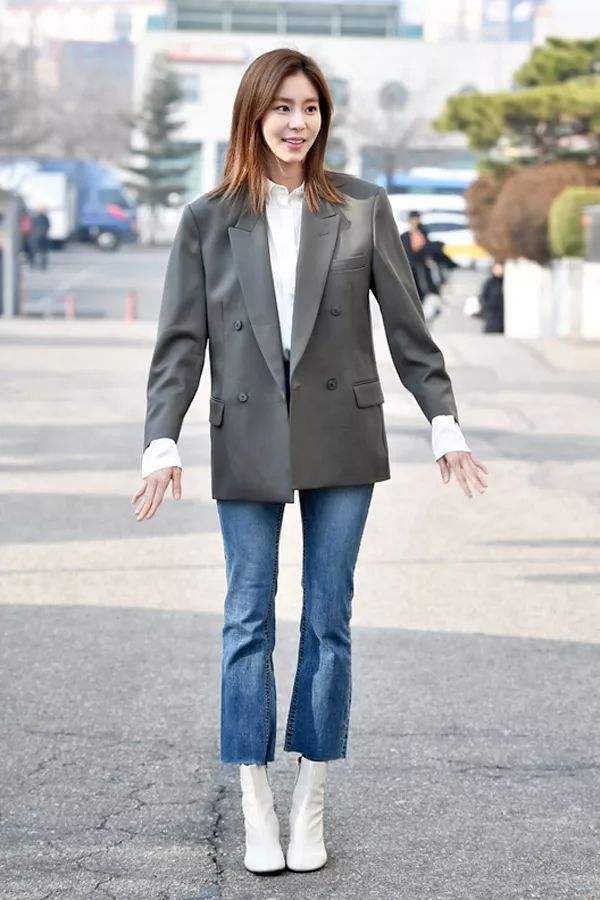 这个春夏绅士西装5大穿搭技巧,复古西装还能这么穿