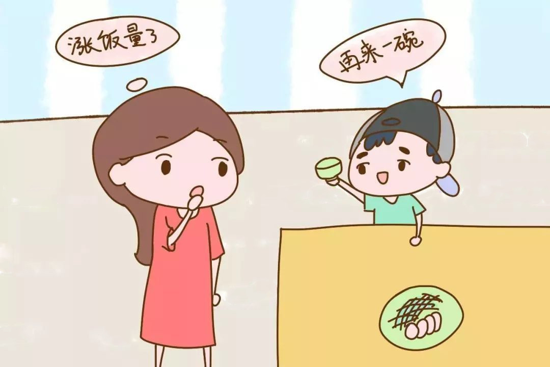 妈妈给宝宝买衣服要当心,宝宝的衣服穿几个月就小了怎么办