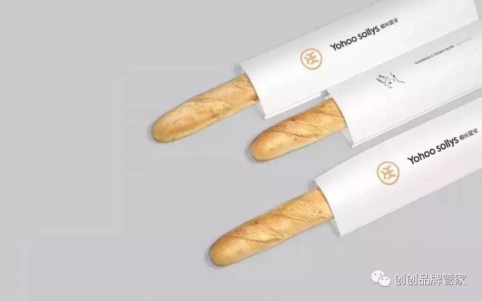 欣赏一组优秀品牌形象设计,欣赏优秀品牌形象设计