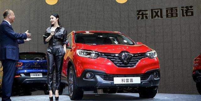 法系车之都武汉，在雷诺退股神龙势微后，还能延续车都辉煌么？