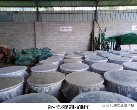 如何鉴别液体肥发酵成功了,发酵料好坏怎么判断