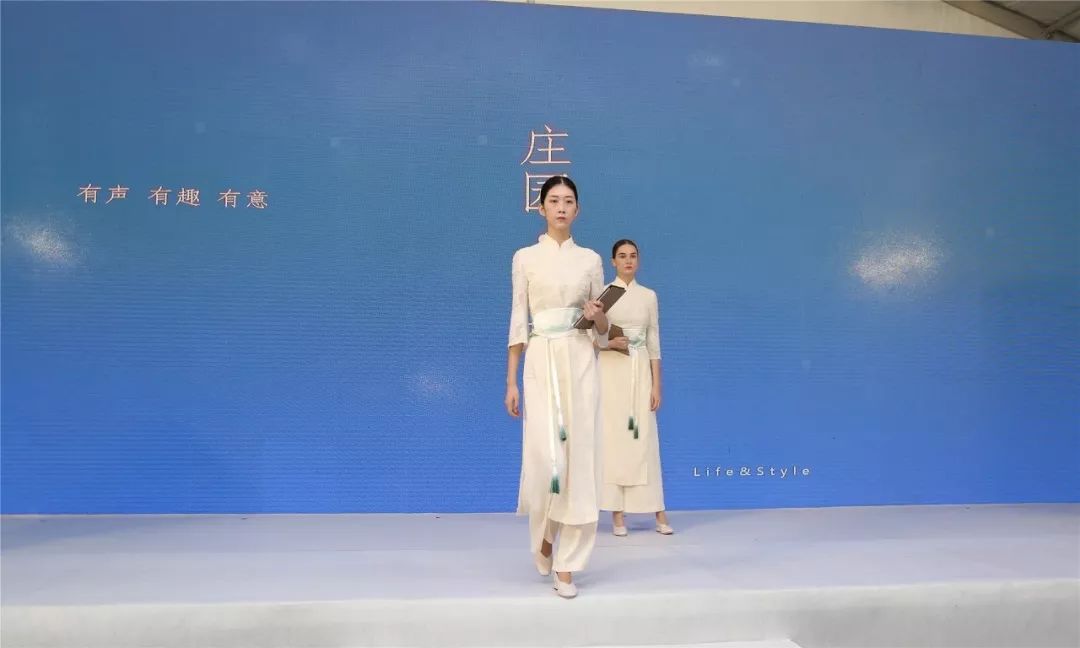 诞生于杭州，历经10年孕育，中国首个“庄园”酒店品牌全新亮相