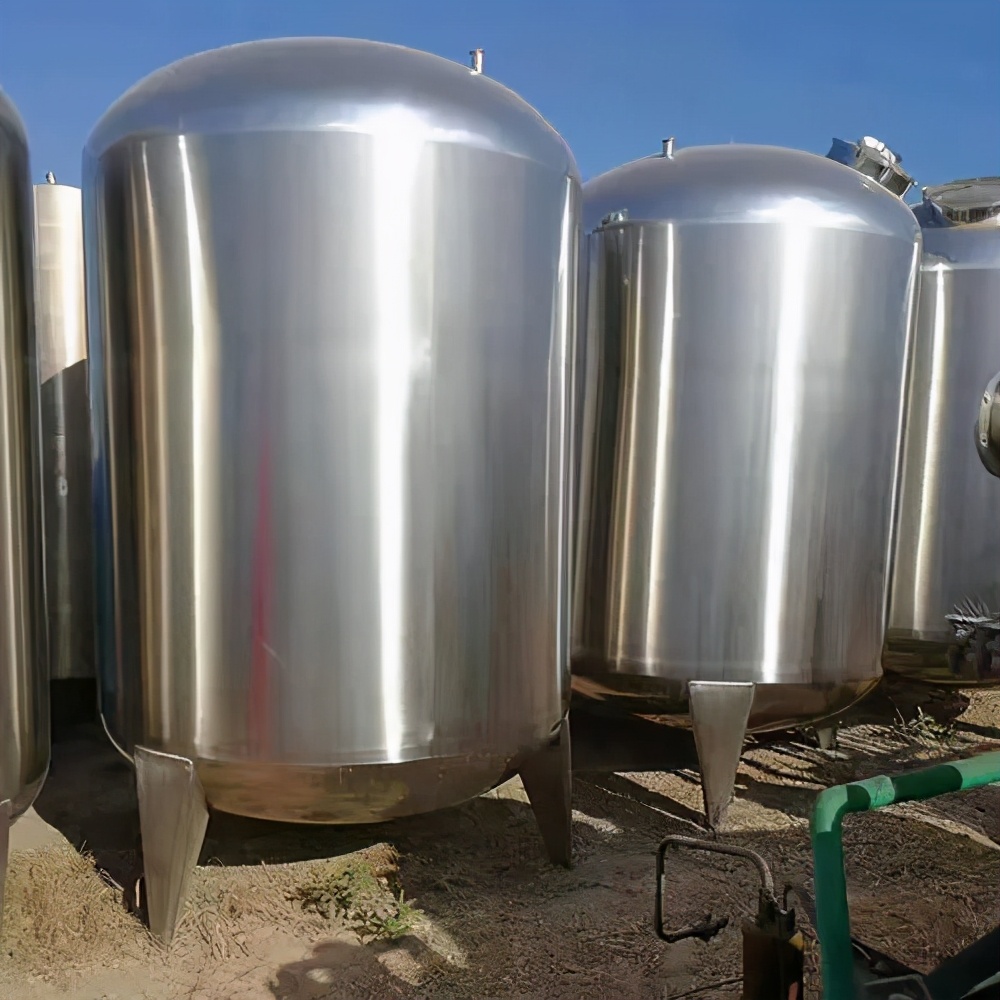 不锈钢水塔储水罐哪家好,胶州不锈钢储水罐哪里买