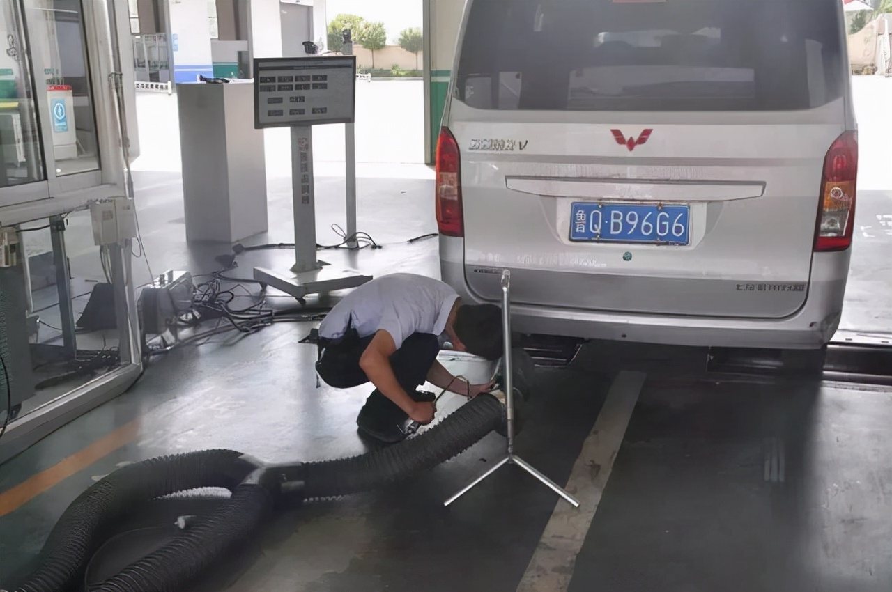 车辆网上年审流程详细介绍,公司车辆年审流程及注意事项