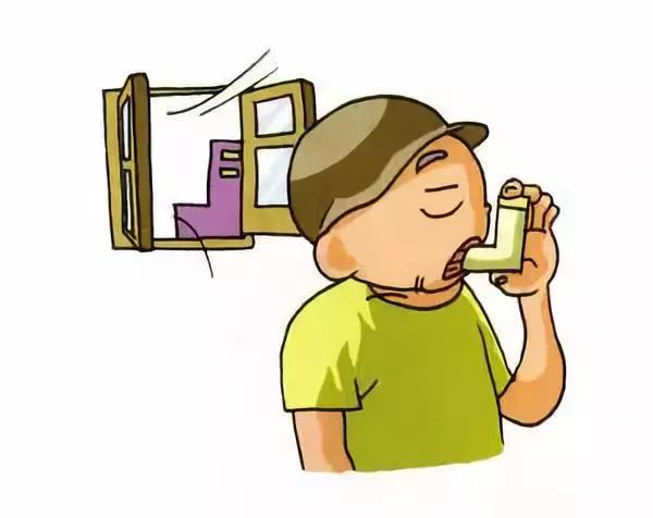 哮喘的辨证要点不包括,哮喘病因的中医说法