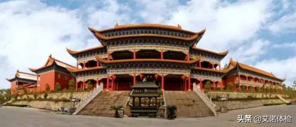 安徽旅行必去的10大景点,安徽旅行攻略必去十大景点