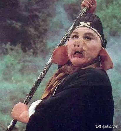 86版西游记让人印象深刻的配角,86版西游记128位演员今昔对比