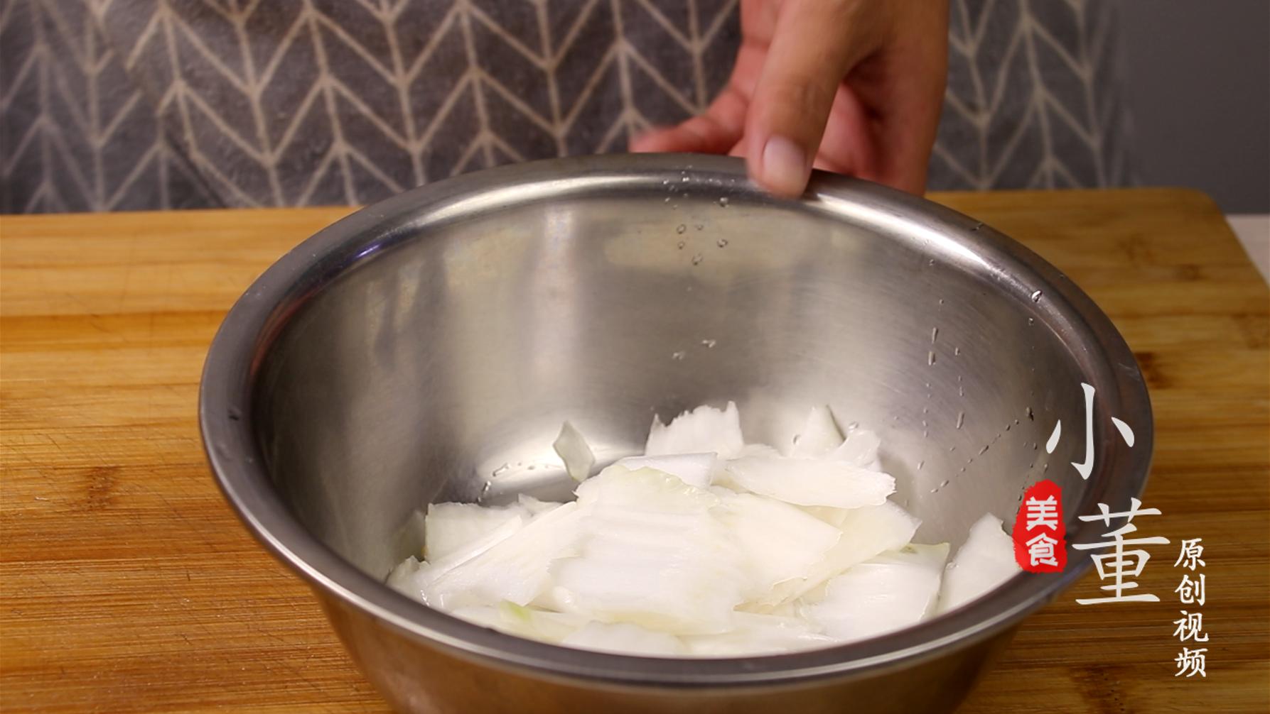 白菜炖粉条怎么样做才好吃,炖白菜粉条怎样才好吃诀窍在这里