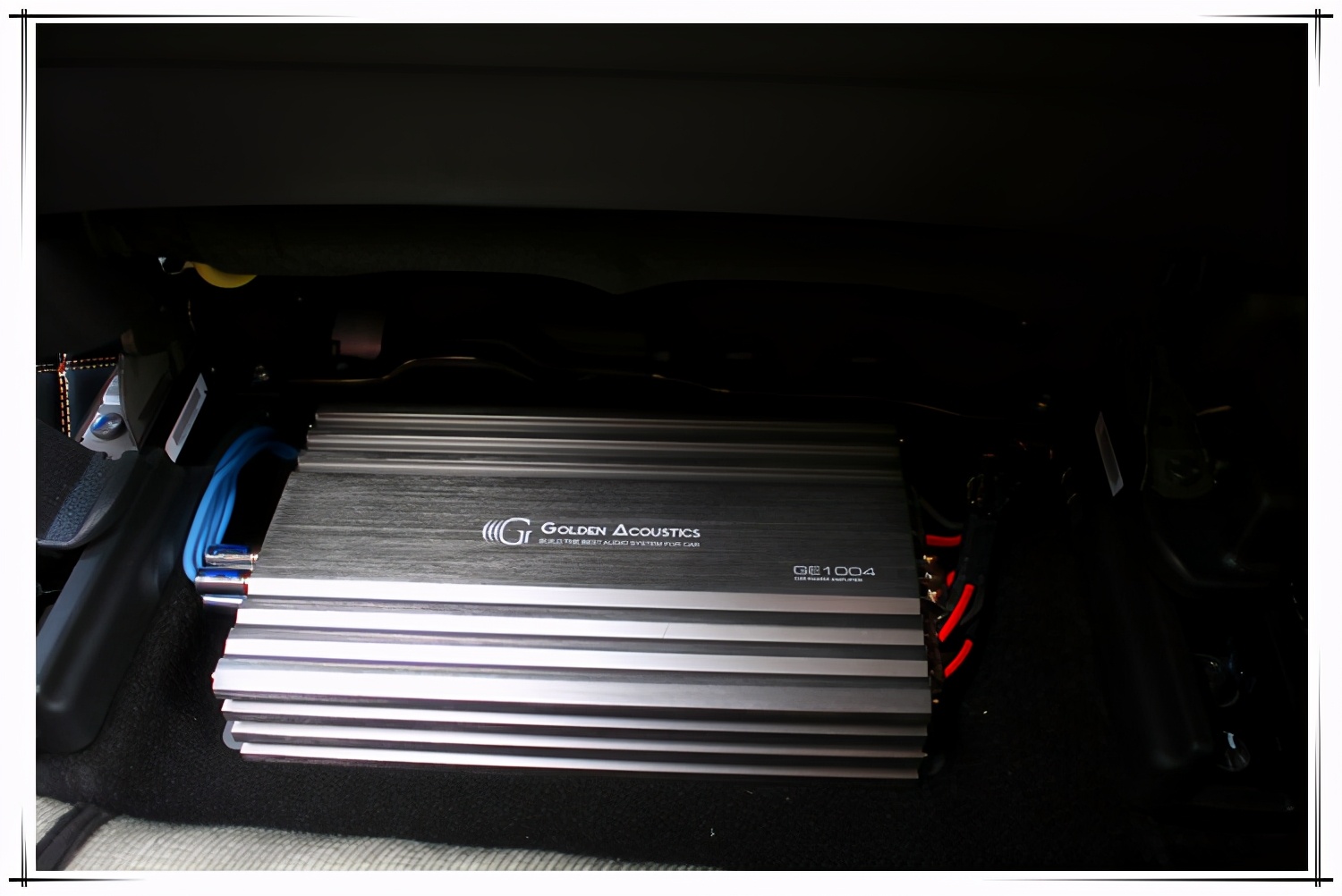 奔驰ml300原装什么音响喇叭,奔驰ml300音响哪个牌子好