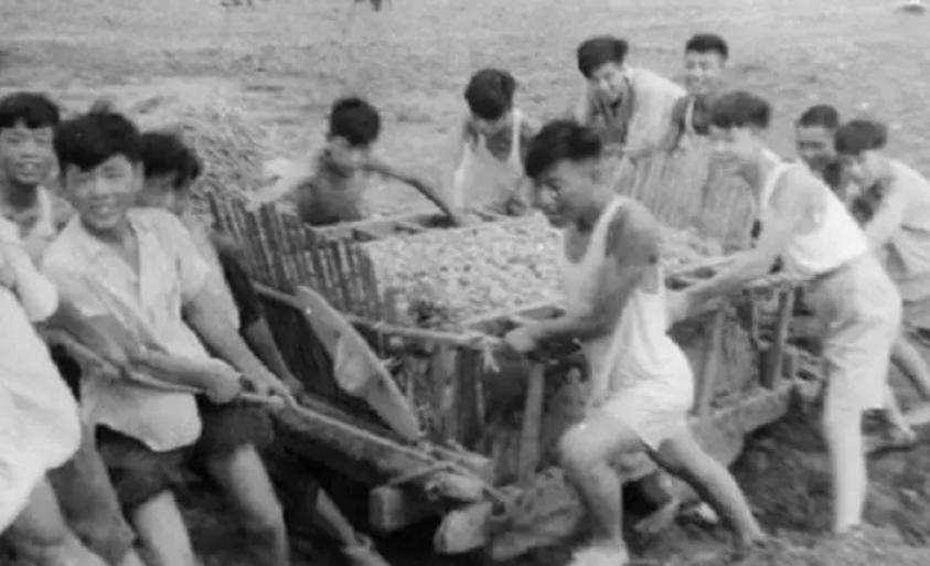 1957年，黑龙江小伙在信用社买了6元股金，64年后取出来多少？