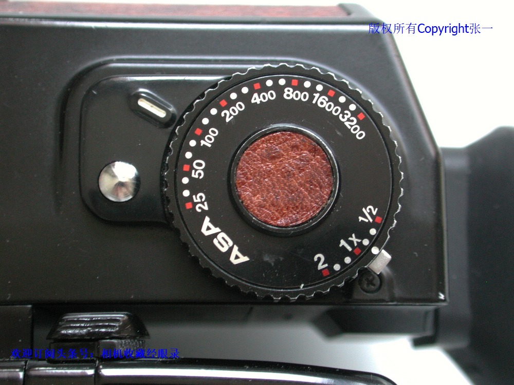 勃朗尼卡周年限定,勃朗尼卡bronicas2和哈苏500