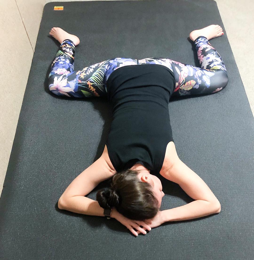 爱发脾气练什么瑜伽好,总有几天心烦意乱脾气大