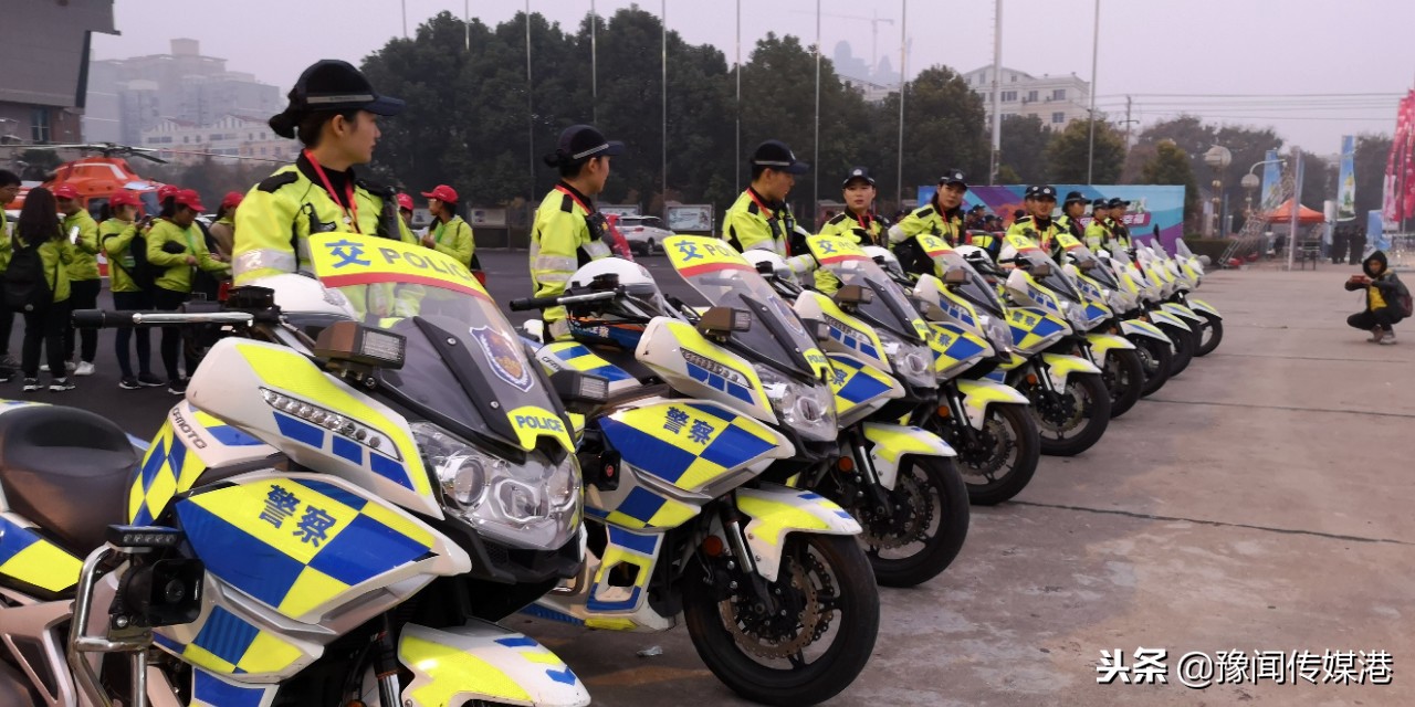 漯河环澧马拉松,漯河环沙澧半程国际马拉松