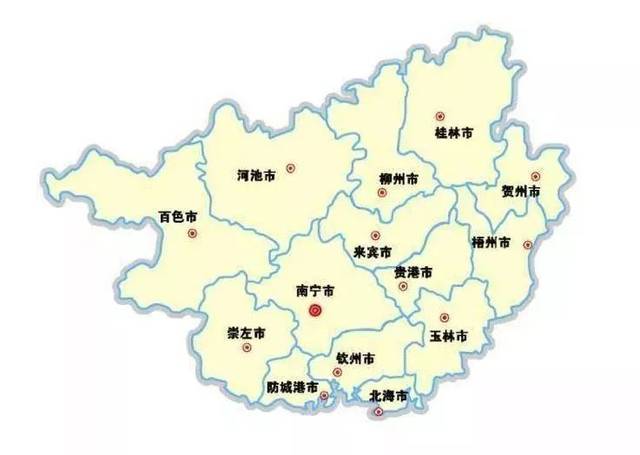 广西河池百色地图全图,广西河池南丹县地图