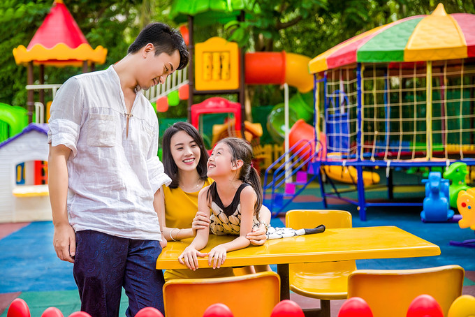 三亚最值得带孩子住的酒店,带孩子去三亚住哪个酒店推荐