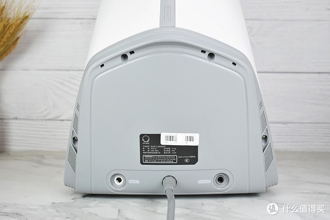 仿手搓洗、分袋洗护：觉飞内衣裤洗衣机，解决贴身衣物清洗难题