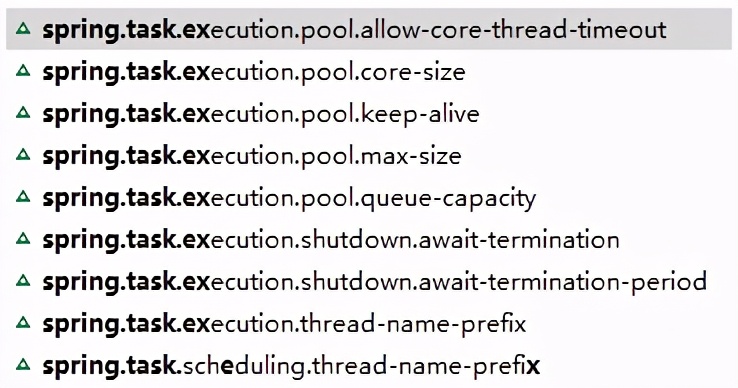 springboot中如何使用线程池,springboot如何使用线程池