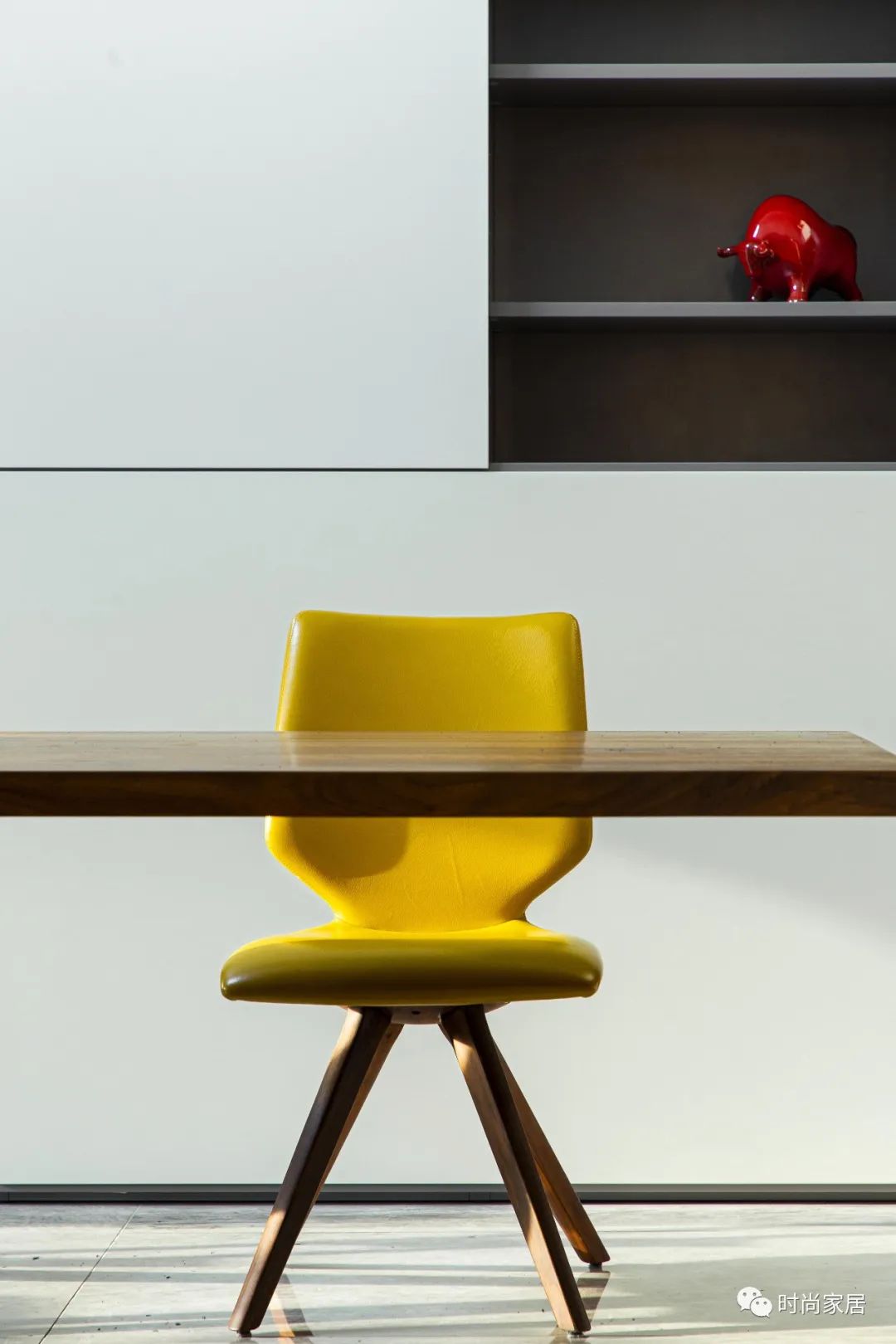 420㎡的肆意生活