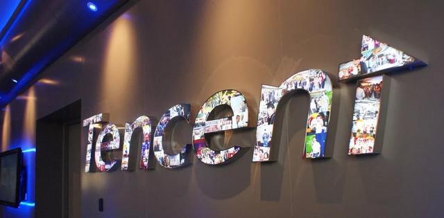 全球公司市值排名前十名的公司，中国两家上榜