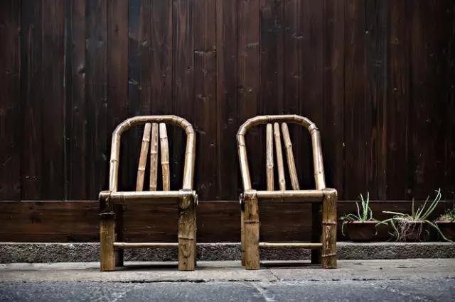 不可居无竹卧室,居家不可无竹