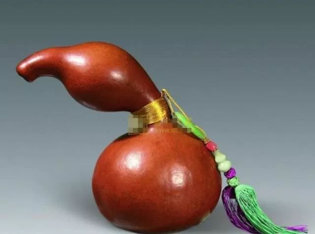 文玩手捻葫芦怎样快速盘红,文玩葫芦盘出最好的效果