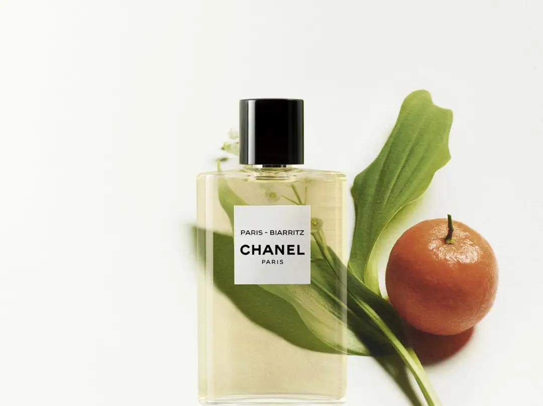 假装买手｜|​你希望自己夏天闻起来是什么味道？