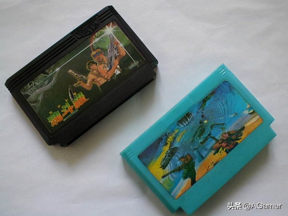 小霸王里面的隐藏游戏,小霸王所有游戏卡带游玩