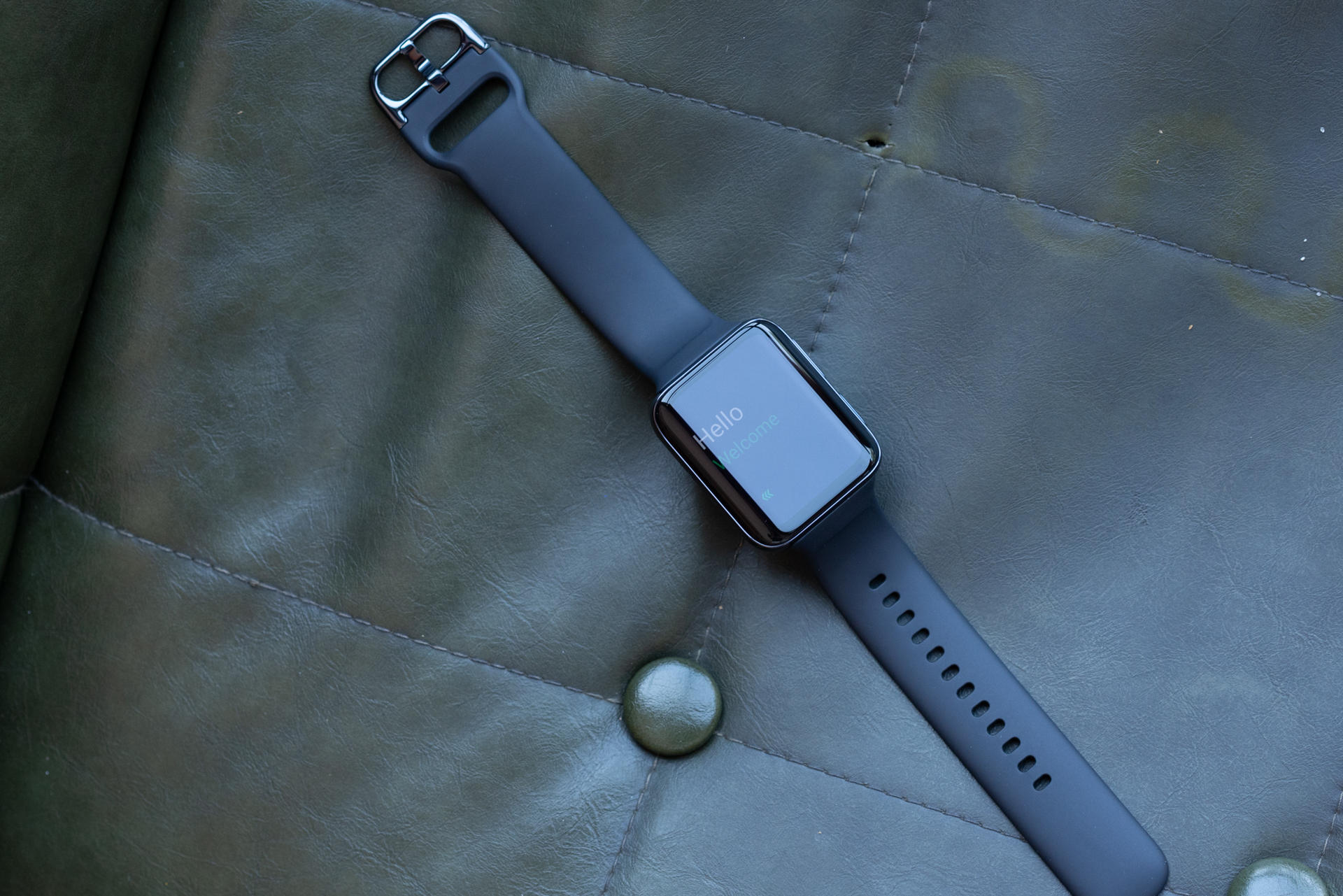 oppowatch2功能测试,oppowatch2功能亮点