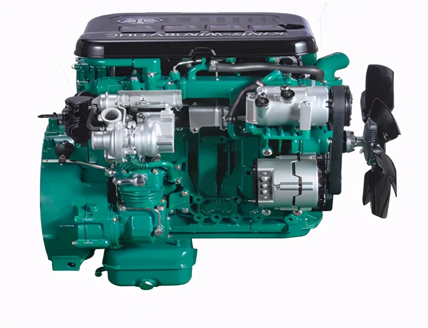 9款2.5L以下动力厮杀云内、潍柴、玉柴、解放等您看好谁？