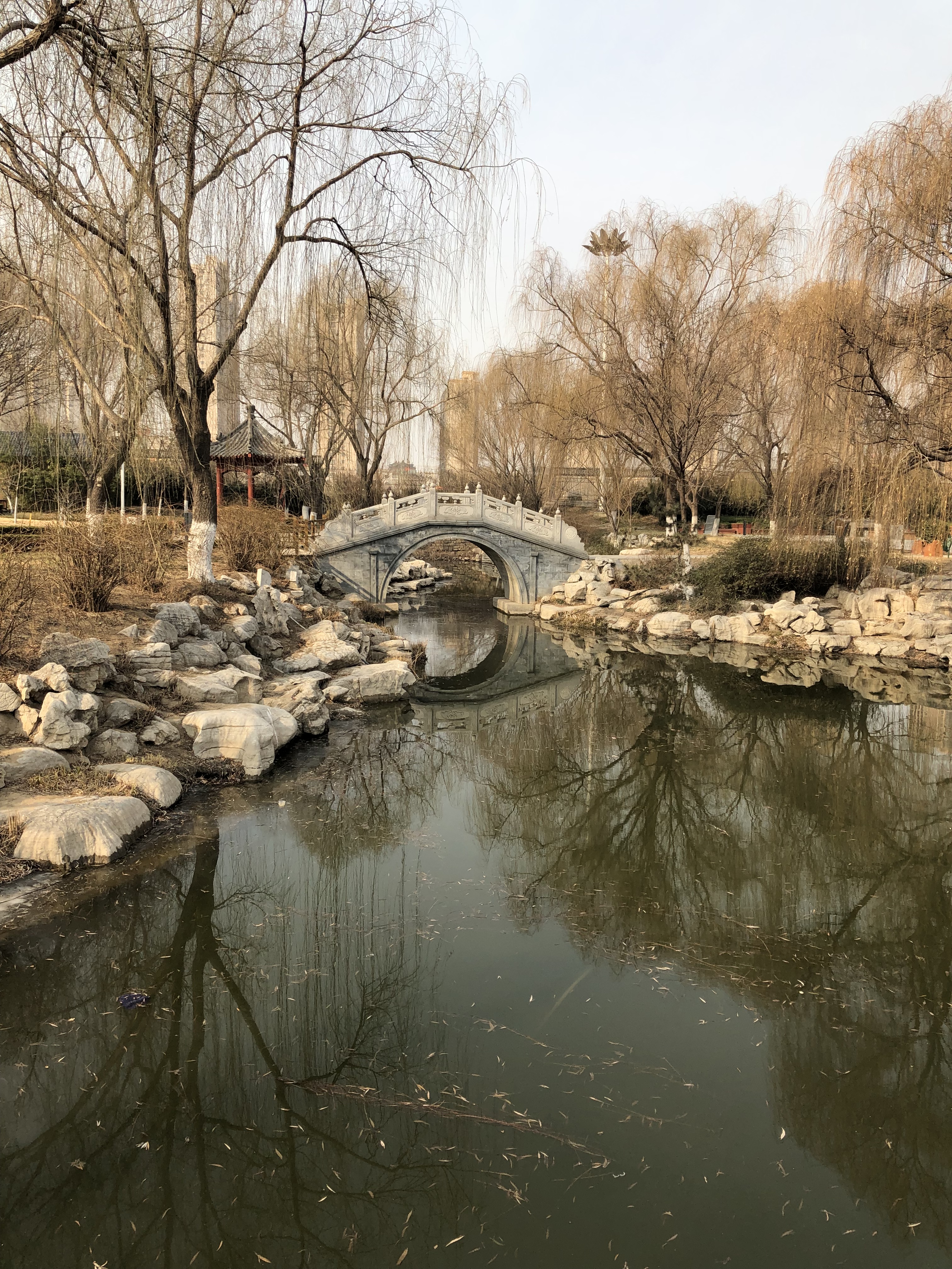 汶上宝相寺适合带孩子游玩么,汶上宝相寺游览需要多长时间