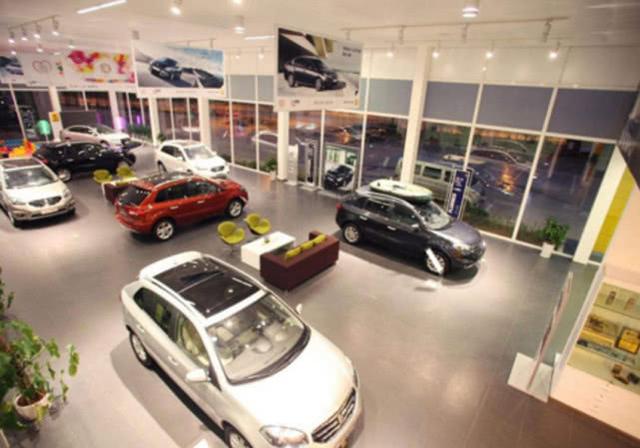 4s买车分期划算还是全款划算,4s店分期买车跟全款买车区别