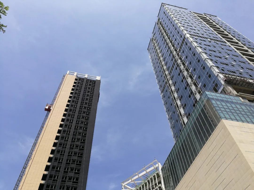 “艰难”的立丰颜氏父子……