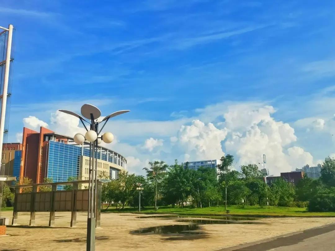 营口理工学院咋样,辽宁省公办高校营口理工学院