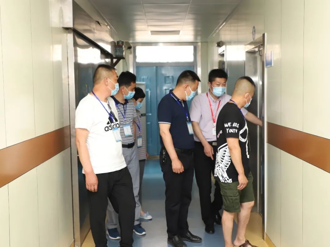 徐州矿山医院几点开门,徐州矿山医院最新消息